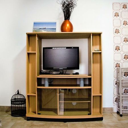 Apartamento T1, 50 Metros Da Praia Lägenhet Quarteira Exteriör bild