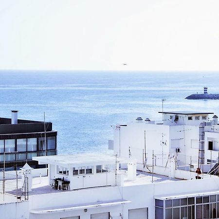 Apartamento T1, 50 Metros Da Praia Lägenhet Quarteira Exteriör bild